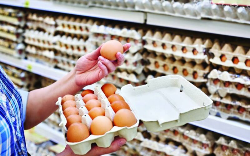 الإمارات.. ثبات أسعار السلع الغذائية في السوق المحلي للأسبوع الثالث