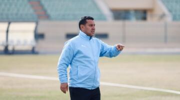 الاتحاد التونسي: أنيس بوجلبان أخبرنا بأنه سيعمل في الأهلي.. وفسخنا عقده بالتراضي
                                                
                                                
                                                    18/05/2026 08:22 ص
                                                
                                                
                                                    أعلن الاتحاد التونسي لكرة القدم إنهاء التعاقد مع أنيس بوجلبان بالتراضي، بعد إبلاغه مسؤولي الاتحاد برغبته في خوض تجربة جديدة داخل النادي الأهلي.