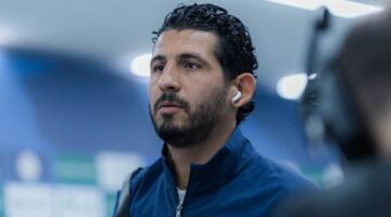أحمد حجازي تحت أنظار إتحاد جدة .. تفاصيل                                                                                                                                                    24/05/2026 12:38 م                                                                                                                                                    كشفت تقارير صحفية سعودية عن دخول المدافع المصري أحمد حجازي دائرة المرشحين لتولي منصب إداري داخل نادي اتحاد جدة، ضمن خطة الإدارة لإعادة هيكلة الجهاز الإداري للفريق الأول استعدادًا للموسم الجديد.