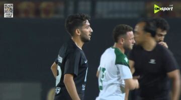 الاتحاد السكندري والبنك الأهلي يقتسمان نقاط مباراتهما في ختام الدوري                                                                                                                                                    29/05/2026 11:23 م                                                                                                                                                    حسم التعادل الإيجابي بنتيجة 2-2 مواجهة الاتحاد السكندري والبنك الأهلي، التي أقيمت مساء الجمعة ضمن منافسات الجولة الثالثة عشرة