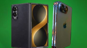التصميم فائق النحافة لهاتف Galaxy Z Fold8 Wide: خطوة جديدة إلى الأمام في تكنولوجيا الشاشات القابلة للطي من سامسونج.