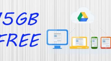 التكنولوجيا 15/5: عصر مساحة التخزين المجانية في Gmail التي تبلغ 15 جيجابايت يقترب من نهايته.