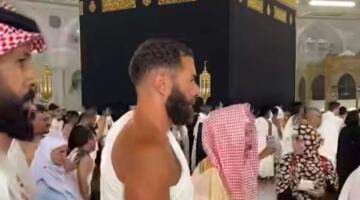 الحمد لله.. كريم بنزيما يشارك متابعيه فيديو أثناء آداء مناسك الحج                                                                                                                                                       23/05/2026 03:35 ص                                                                                                                                                       نشر الفرنسي كريم بنزيما، مهاجم الفريق الأول بنادي الهلال السعودي ، فيديو له أثنا أداء مناسك الحج، عبر حسابه الرسمي على موقع التواصل الاجتماعي إنستجرام، مرفقًا