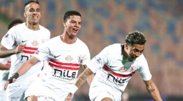 الدرديري: مش عارف ليه حاسس إننا هناخد الدوري والكونفدرالية والسوبر الأفريقي
                                                
                                                
                                                    13/05/2026 07:10 م
                                                
                                                
                                                    علق الناقد الرياضي عمرو الدرديري، على المواجهة المرتقبة لنادي الزمالك أمام اتحاد العاصمة، في نهائي بطولة كأس الكونفدرالية الأفريقية.