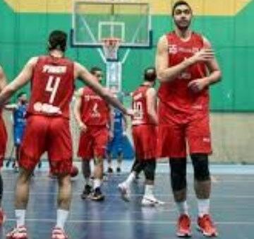 الدوري الإفريقي.. سلة الأهلي تواجه تايجرز الرواندي في نصف النهائي
                                                
                                                
                                                    27/05/2026 10:55 ص
                                                
                                                
                                                    يخوض اليوم الأربعاء فريق سلة الأهلي رجال أمام فريق تايجرز الرواندي