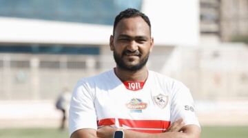 الزمالك  يتعاقد مع علي السعيد لتولي القيادة الفنية للفريق الأول لكرة القدم سيدات
                                                
                                                
                                                    25/05/2026 05:06 م
                                                
                                                
                                                    أعلن مجلس إدارة الزمالك برئاسة  الكابتن حسين لبيب، التعاقد مع علي السعيد لتولي القيادة الفنية للفريق الأول لكرة القدم سيدات، بعقد يمتد لمدة ثلاثة مواسم، وذلك ضمن خطة النادي لتطوير قطاع الكرة النسائية