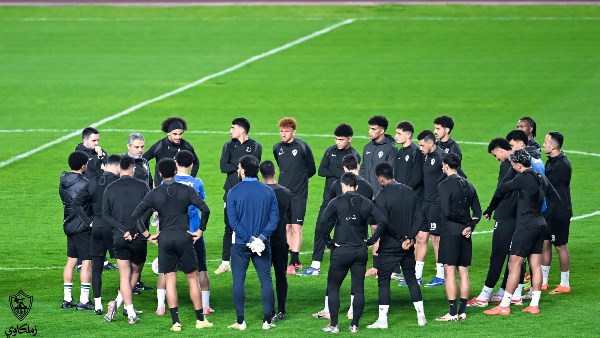 الغيابات تضرب الزمالك قبل مواجهة اتحاد العاصمة في نهائي الكونفدرالية
                                                
                                                
                                                    16/05/2026 11:46 ص
                                                
                                                
                                                    يستعد فريق الكرة الأول بنادى الزمالك لمواجهة اتحاد العاصمة اليوم في  اياب نهائي الكونفدرالية الأفريقية
