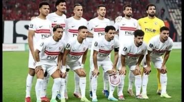 الزمالك يقترب من رقم تاريخي في بطولة الكونفدرالية.. ما الجديد؟
                                                
                                                
                                                    14/05/2026 11:01 ص
                                                
                                                
                                                    أكد تامر عبد الحميد نجم الزمالك السابق، عبر حسابه على “فيسبوك”، أن تتويج القلعة البيضاء ببطولة الكونفدرالية سيمنحه رقمًا تاريخيًا في البطولة.