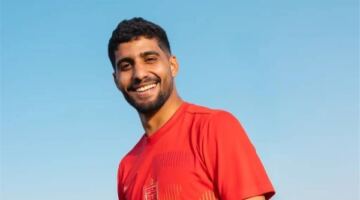 الزناتي: إبراهيم عادل أصبح محبوب جماهير نورشيلاند وقدم مردوداً سريعاً
                                                
                                                
                                                    16/05/2026 12:18 ص
                                                
                                                
                                                    كشف حسام الزناتي، المدير الرياضي لنادي نورشيلاند الدنماركي، كواليس التعاقد النهائي مع إبراهيم عادل،وذلك من خلال تصريحات عبر برنامج مودرن سبورتس.