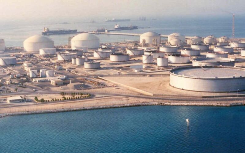 السعودية تسرّع بدائل هرمز عبر عملاق لوجستي وخطوط شحن جديدة | اقتصاد