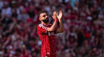الظهور الأخير للملك.. صلاح يودع ليفربول ويصنع هدفا في التعادل مع برينتفورد 1-1                                                                                                                                                    24/05/2026 08:36 م                                                                                                                                                     خاض النجم المصري محمد صلاح مباراته الأخيرة بقميص فريقه ليفربول مساء اليوم الأحد، أمام ضيفه برينتفورد، ضمن منافسات الجولة 38 والأخيرة من عمر الدوري الإنجليزي الممتاز.