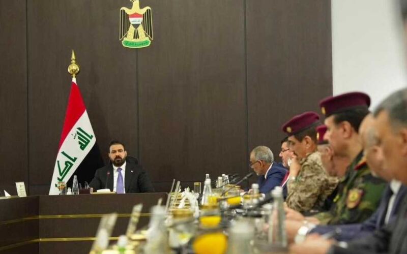 العراق يؤكد رفضه استخدام أراضيه لشنّ هجمات على دول الجوار
