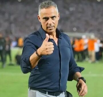 الفتح السعودي يتفق مع جوميز على تجديد عقده
                                                
                                                
                                                    22/05/2026 02:33 ص
                                                
                                                
                                                    كشف الإعلامي خالد الغندور، نقلًا عن مصدر داخل نادي الفتح السعودي، أن إدارة النادي برئاسة منصور العفالق توصلت لاتفاق مع المدرب البرتغالي جوزيه جوميز بشأن تجديد عقده لمدة موسم إضافي، بعد الفترة المميزة