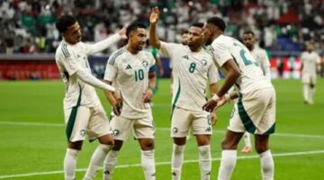 القائمة الأولية لـ منتخب السعودية استعدادا لكأس العالم 2026                                                                                                                                                    22/05/2026 10:19 م                                                                                                                                                    كشفت تقارير صحفية سعودية عن القائمة الأولية التي استقر عليها المدير الفني اليوناني جورجيوس دونيس لمنتخب السعودية، استعدادًا للمشاركة في نهائيات كأس…