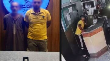 القبض على عاطل استولى على هاتف عاملة داخل مستوصف طبي بالساحل