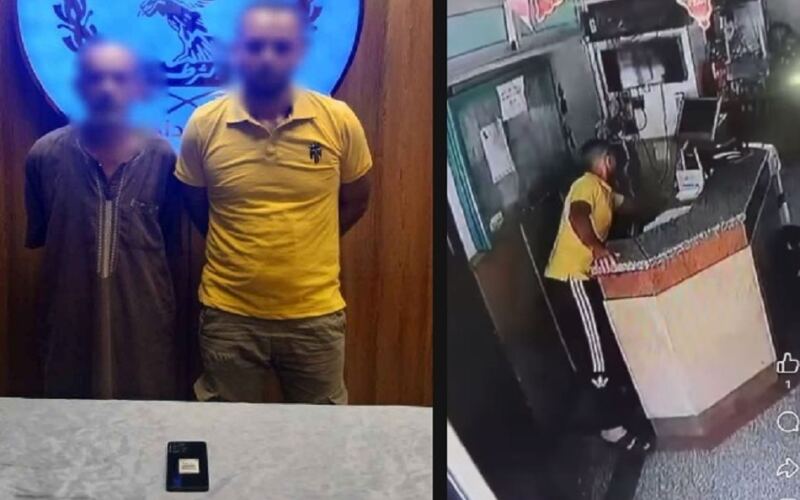 القبض على عاطل استولى على هاتف عاملة داخل مستوصف طبي بالساحل