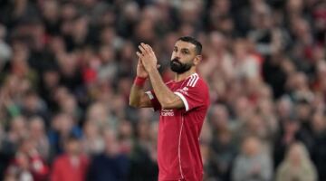 القرار النهائي لم يحسم.. محمد صلاح يرفض المجازفة مع ليفربول استعدادا لـ كأس العالم
                                                
                                                
                                                    12/05/2026 01:22 م
                                                
                                                
                                                    مع اقتراب الموسم من نهايته واشتعال المنافسة في الدوري الإنجليزي تحولت إصابة النجم المصري محمد صلاح إلى مصدر قلق كبير داخل ليفربول