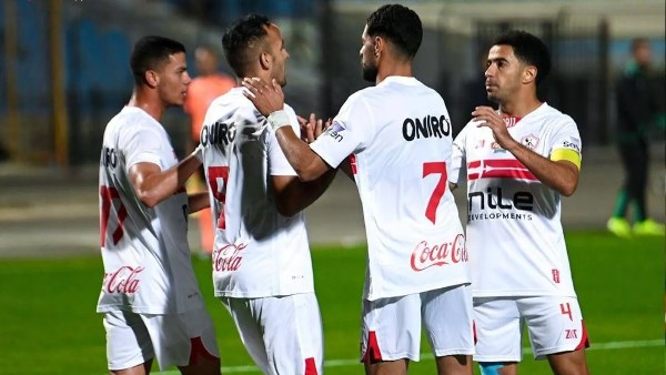 كواليس ساخنة في الزمالك.. خناقة السعيد وعواد وملف الراحلين
                                                
                                                
                                                    18/05/2026 05:30 ص
                                                
                                                
                                                    كشف الناقد الرياضي مهاب ممدوح، العديد من الكواليس الخاصة داخل نادي الزمالك، بداية من مكافآت التتويج المحتملة بالدوري الممتاز، مرورًا بأزمة عبد الله السعيد ومحمد عواد عقب خسارة الكونفدرالية، وصولًا إلى