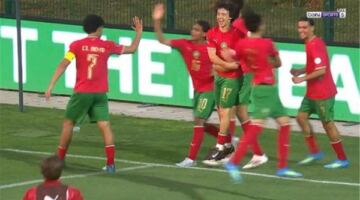 القنوات الناقلة لمباراة المغرب والسنغال اليوم في كأس أمم إفريقيا للناشئين
                                                
                                                
                                                    28/05/2026 07:06 م
                                                
                                                
                                                    يستعد منتخب المغرب تحت 17 عامًا لمواجهة قوية أمام نظيره السنغالي، مساء اليوم، ضمن منافسات بطولة كأس أمم إفريقيا للناشئين.