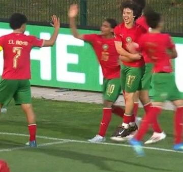 القنوات الناقلة لمباراة المغرب والسنغال اليوم في كأس أمم إفريقيا للناشئين
                                                
                                                
                                                    28/05/2026 07:06 م
                                                
                                                
                                                    يستعد منتخب المغرب تحت 17 عامًا لمواجهة قوية أمام نظيره السنغالي، مساء اليوم، ضمن منافسات بطولة كأس أمم إفريقيا للناشئين.