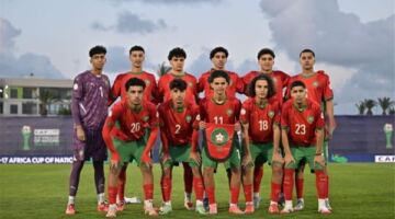 القنوات الناقلة لمباراة المغرب وتونس اليوم في كأس أمم أفريقيا للناشئين
                                                
                                                
                                                    13/05/2026 04:57 م
                                                
                                                
                                                    تتجه أنظار جماهير الكرة العربية والإفريقية مساء اليوم الأربعاء إلى المواجهة المرتقبة التي تجمع بين منتخب المغرب تحت 17 عامًا ونظيره منتخب تونس تحت 17 عامًا، ضمن افتتاح منافسات المجموعة الأولى من بطولة
