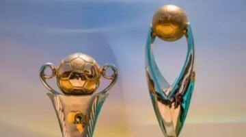 المادة 5 تحسم الجدل حول المشاركة في كأس الكونفدرالية
                                                
                                                
                                                    11/05/2026 01:50 م
                                                
                                                
                                                    كشف مصدر مطلع داخل اتحاد الكرة أن بنود المادة 5 من لائحة بطولة الدوري الممتاز تحسم المتأهل إلي بطولات إفريقيا سواء دوري الأبطال أو كأس الكونفدرالية.