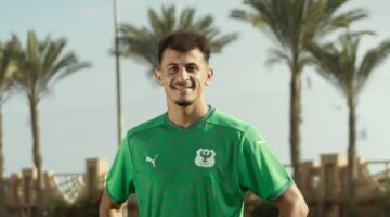 المصري يطلب تمديد إعارة عمر الساعي.. والأهلي ينتظر موقف المعارين
                                                
                                                
                                                    19/05/2026 03:01 ص
                                                
                                                
                                                    كشف الإعلامي جمال الغندور عن تطورات جديدة تخص مستقبل عمر الساعي، لاعب النادي الأهلي المعار إلى النادي المصري، وذلك بعد المستويات المميزة التي قدمها اللاعب خلال الموسم الحالي مع الفريق البورسعيدي.
