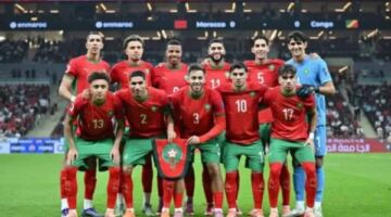 المغرب يسعي لإنجاز تاريخي جديد في كأس العالم 2026                                                                                                                                                    31/05/2026 08:53 م                                                                                                                                                    ستكون بطولة كأس العالم لكرة القدم في الولايات المتحدة والمكسيك وكندا بمثابة المشاركة السابعة للمغرب في الحدث