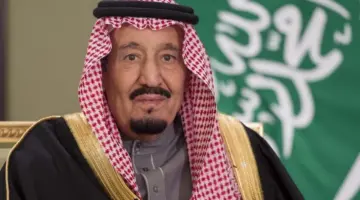 الملك سلمان يتكفل بنفقات الهدي لجميع ضيوف (برنامج خادم الحرمين الشريفين للحج والعمرة)