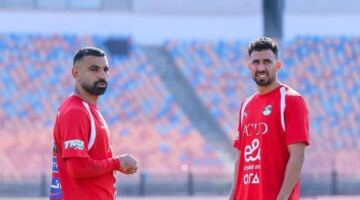 المنتخب الوطني يستأنف تدريباته قبل السفر إلى أمريكا مساء اليوم 30/05/2026 10:39 م استأنف المنتخب الوطني الأول لكرة القدم، بقيادة حسام حسن، المدير الفني، تدريباته في الخامسة مساء اليوم بإستاد القاهرة، وذلك عقب حصول اللاعبين على