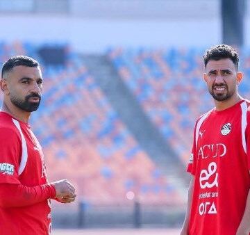 المنتخب الوطني يستأنف تدريباته قبل السفر إلى أمريكا مساء اليوم
                                                
                                                
                                                    30/05/2026 10:39 م
                                                
                                                
                                                    استأنف المنتخب الوطني الأول لكرة القدم، بقيادة حسام حسن، المدير الفني، تدريباته في الخامسة مساء اليوم بإستاد القاهرة، وذلك عقب حصول اللاعبين على