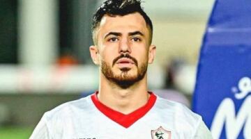 الونش: الزمالك أقوى من الأهلي وبيراميدز والأرقام تؤكد ذلك
                                                
                                                
                                                    26/05/2026 05:42 م
                                                
                                                
                                                    أكد محمود حمدي الونش، مدافع نادي الزمالك، أن فريقه كان الأفضل خلال الموسم الحالي، مشيرًا إلى أن الأرقام والإحصائيات تعكس تفوق الفريق الأبيض على منافسيه.