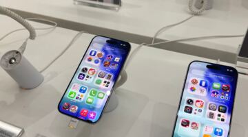 انخفض سعر جهاز iPhone Air بما يصل إلى 10 ملايين دونغ فيتنامي، وهو أدنى مستوى له منذ إطلاقه.