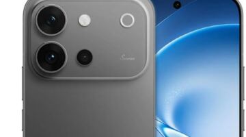 ببطارية ضخمة وكاميرا مطورة.. “فيفو” تغزو الأسواق بهاتف Vivo S60