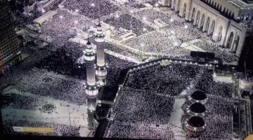 بث مباشر للحرم المكي 2026.. أجواء روحانية من المسجد الحرام على مدار الساعة