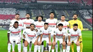 بث مباشر مباراة الزمالك وسيراميكا كليوباترا في مواجهة حسم اللقب