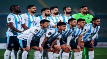 بث مباشر مباراة بيراميدز وسموحة في الدوري المصري.. شاهدها من أي مكان