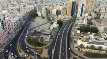 بدء فرض رسوم على المباني المغلقة اليوم.. و6 أشهر تفصلك عن الغرامة – أخبار السعودية