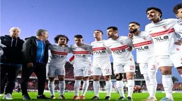 بدون تشفير.. كيف تشاهد مباراة الزمالك واتحاد العاصمة الجزائري مجانا؟