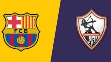 برشلونة الأول.. جولات الحسم تشعل لقب دوريات العالم| الزمالك وآرسنال الأبرز
                                                
                                                
                                                    11/05/2026 01:26 م
                                                
                                                
                                                    تعيش جماهير الساحرة المستديرة في العالم حالة من الإثارة مع اقتراب