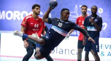بسبب تفشي إيبولا.. الاتحاد الإفريقي لليد يقرر تأجيل السوبر وكأس الكئوس في الكونغو                                                                                                                                                    21/05/2026 09:49 م                                                                                                                                                    قرر الاتحاد الإفريقي لكرة اليد برئاسة البنيني منصور أريمو  تأجيل بطولتي كأس السوبر الإفريقي وكأس الكؤوس الإفريقية للرجال والسيدات