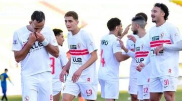 بشرى سارة.. حالتين لـ إنقاذ الزمالك من أزمة الرخصة والمشاركة بدوري الأبطال
                                                
                                                
                                                    24/05/2026 10:47 ص
                                                
                                                
                                                    أكد الدكتور محمد فضل الله المستشار الرياضي، أن لوائح الترخيص القاري لكرة القدم تمنح الاتحادات القارية سلطة تقديرية