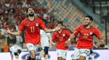 بعثة منتخب مصر تطير لأمريكا استعدادا للمشاركة في المونديال                                                                                                                                                    30/05/2026 10:28 ص                                                                                                                                                    تغادر القاهرة في تمام الساعة الثانية عشر مساء اليوم السبت بعثة منتخب مصر الوطني برئاسة خالد الدرندلي