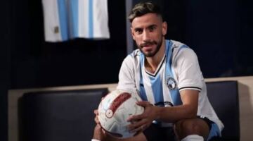بعد الاعتذار .. موقف حسام حسن من ضم ناصر ماهر لمعسكر المنتخب
                                                
                                                
                                                    11/05/2026 06:43 م
                                                
                                                
                                                    كشف مصدر داخل الجهاز الفني لـ منتخب مصر عن تطورات موقف ناصر ماهر من العودة إلى صفوف المنتخب الوطني، بعد الأزمة الأخيرة التي أبعدته عن الحسابات الفنية خلال الفترة الماضية.