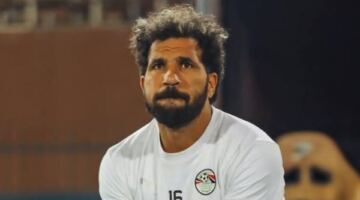 بعد الحضري .. المهدي سليمان على موعد مع التاريخ في كأس العالم 2026                                                                                                                                                    30/05/2026 07:48 م                                                                                                                                                    سلط الناقد الرياضي خالد طلعت الضوء على إنجاز تاريخي جديد ينتظر الحارس المهدي سليمان، بعدما أكد أن مشاركته المحتملة مع منتخب مصر في بطولة كأس العالم 2026 ستضعه