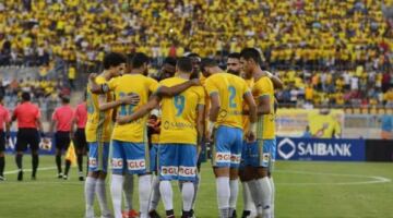 بعد الهبوط رسميا.. 18 لاعبًا في الإسماعيلي يغلقون هواتفهم قبل مواجهة فاركو
                                                
                                                
                                                    28/05/2026 05:30 ص
                                                
                                                
                                                    نشر خالد الغندور، نجم الزمالك السابق، عبر صفحته على مواقع التواصل الاجتماعي، منشورًا مثيرًا للجدل حول الأوضاع داخل نادي الإسماعيلي قبل مباراته الأخيرة في الدوري المصري الممتاز أمام فاركو.