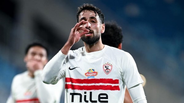 بعد تتويج الزمالك بلقب الدوري.. إسلام صادق يعلق: المسيطر على القلوب مالك عقول جماهيره يحقق المستحيل                                                                                                                                                       20/05/2026 10:45 م                                                                                                                                                       تُوِّج فريق الزمالك بلقب الدوري المصري الممتاز رسميًا، عقب فوزه