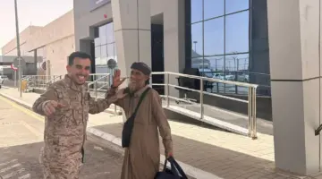 بعد فاجعة «شهيدي البحر».. السعودية تُداوي وجع الأبوين بالحج​ – أخبار السعودية