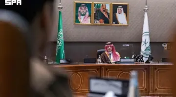 بعد نجاح المرحلة الأولى.. وزير الداخلية يؤكد الجاهزية التامة لاستكمال خطط الحج – أخبار السعودية