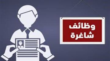بمرتبات شهرية تصل إلى 12 ألف جنيه.. وظائف من وزارة العمل بتأمينات وحوافز